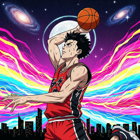 No Se Jugar Nba album art