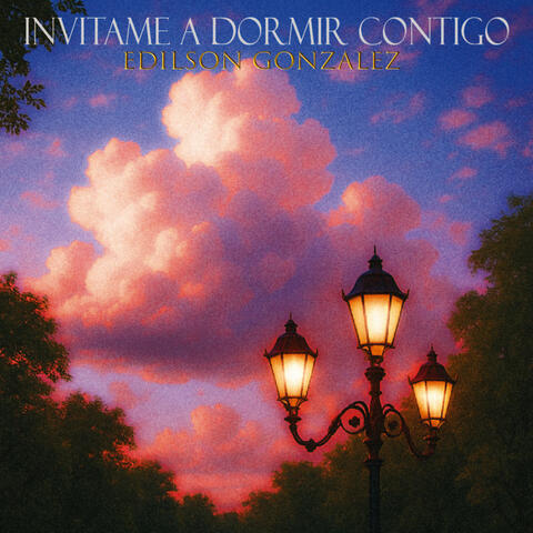 Invítame a Dormir Contigo album art