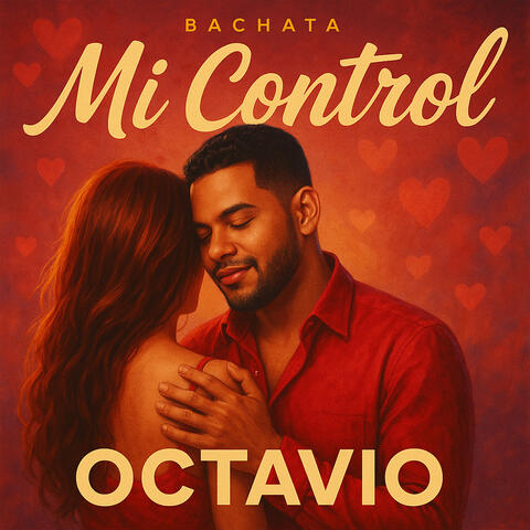 Mi control (Edición 2025) album art
