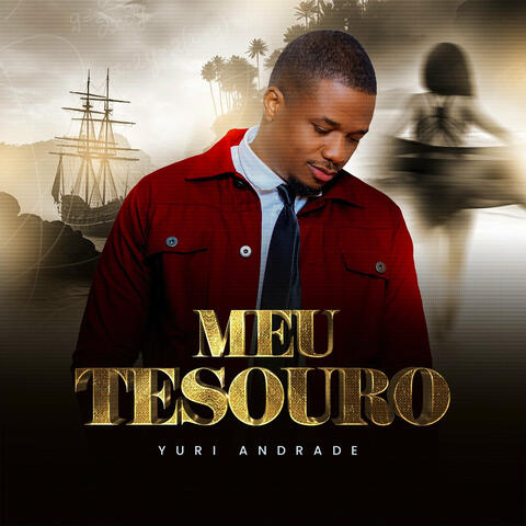Meu tesouro album art