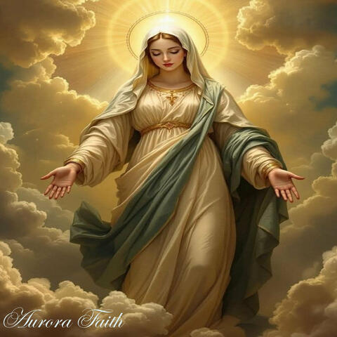 Ruega Por Nosotros Madre Mía album art