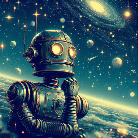 Alucinando album art