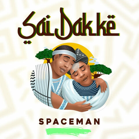 Sai Da Ke (Acoustic Version) album art