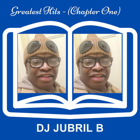 Greatest Hits - (Chapter One) album art