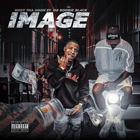 Image album art