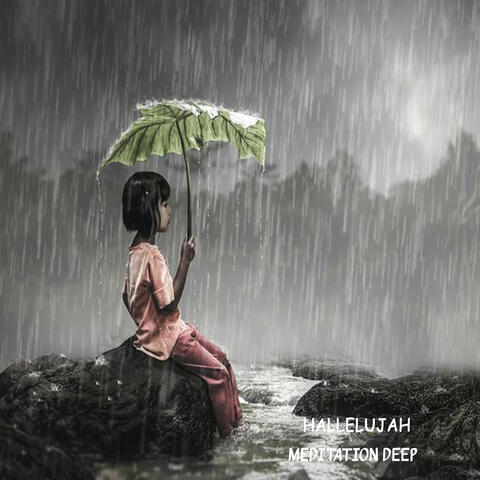 Hallelujah album art