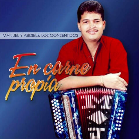 En Carne Propia album art