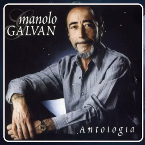 Antología album art