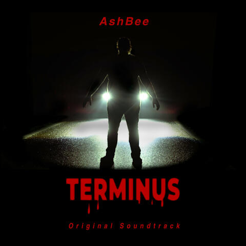 Terminus (Original Soundtrack) album art