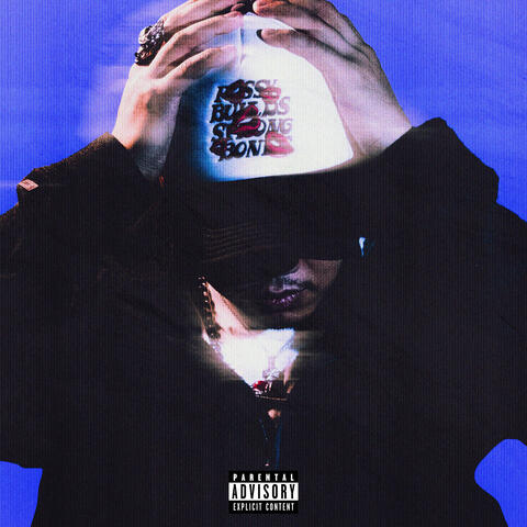 Preach album art