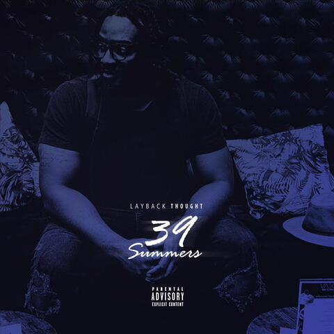 39 Summers album art