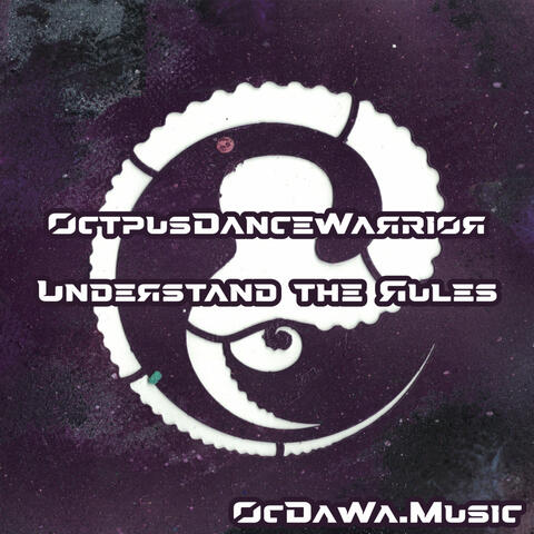 Understand the Rules album art