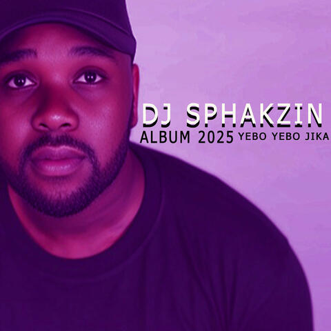 African Spirity album art