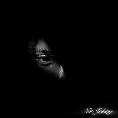 Not Joking (Like Chucky) album art