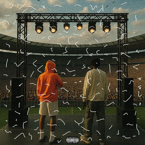 Half Time Show album art