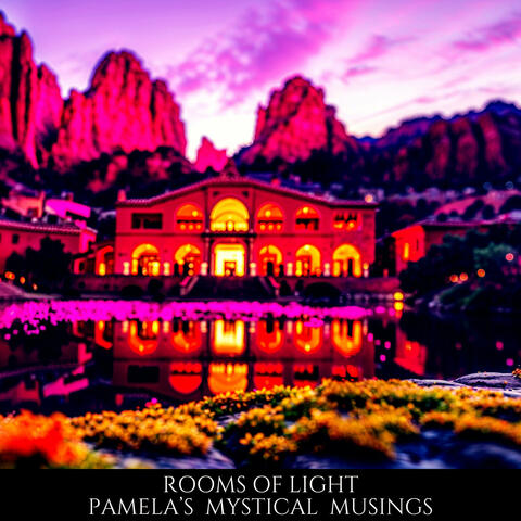 Rooms of Light album art