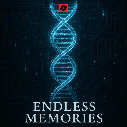 Endless Memories OST album art
