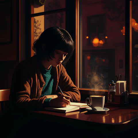Café Hours album art