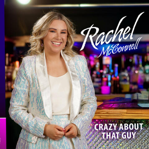 Crazy About That Guy album art
