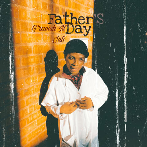 Father's Day album art