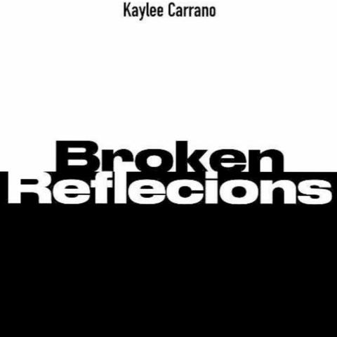 Broken Reflections album art