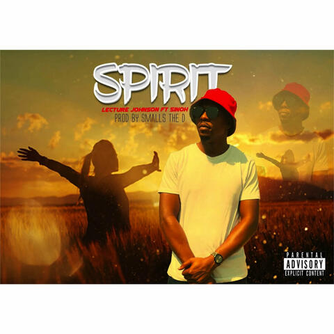 Spirit (2025 Edition) album art