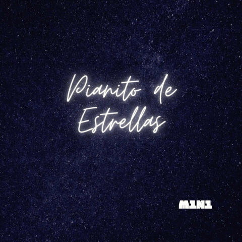 Pianito de estrellas album art