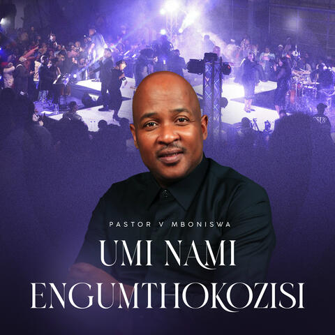 Umi Nami Engumthokozisi album art