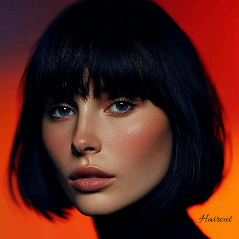 Haircut album art