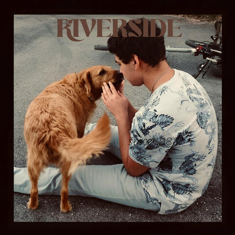 I Love You album art