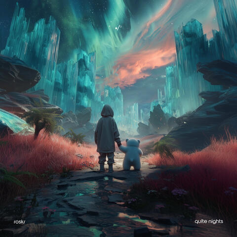 Quite Nights album art