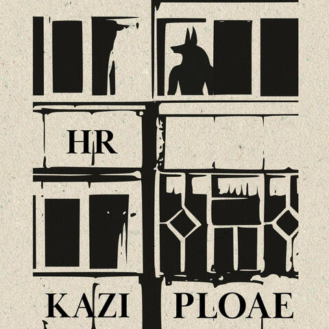 Hr album art