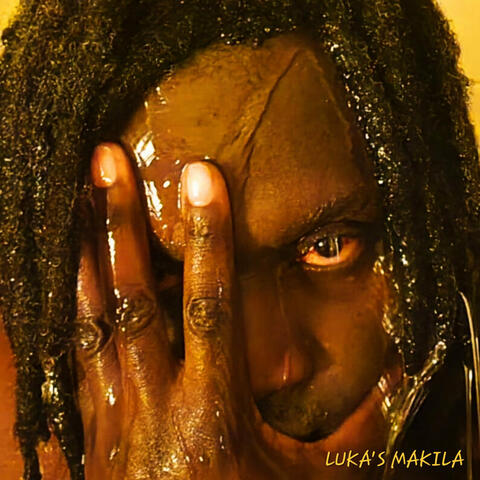 L'homme animal album art