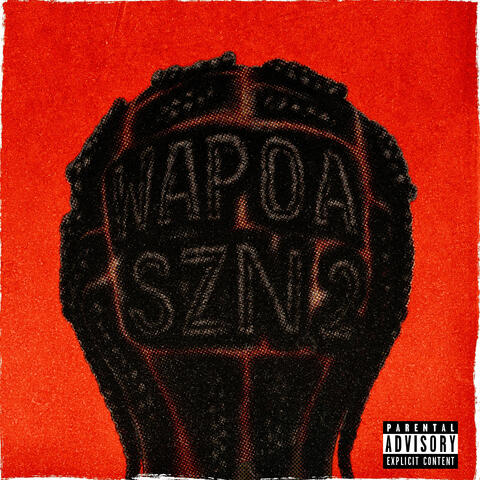 WAPOA SZN 2 album art