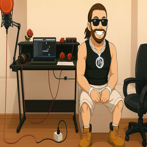Entorpecido album art