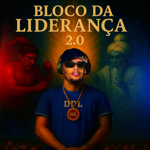 Bloco da Liderança 2.0 album art