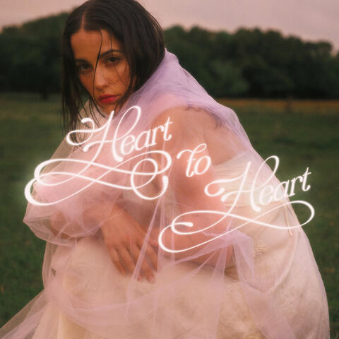 Heart to heart album art
