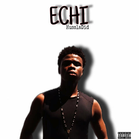 Echi album art