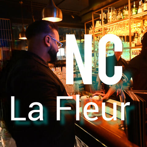 La Fleur album art
