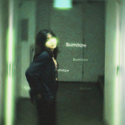 Bumitaw album art