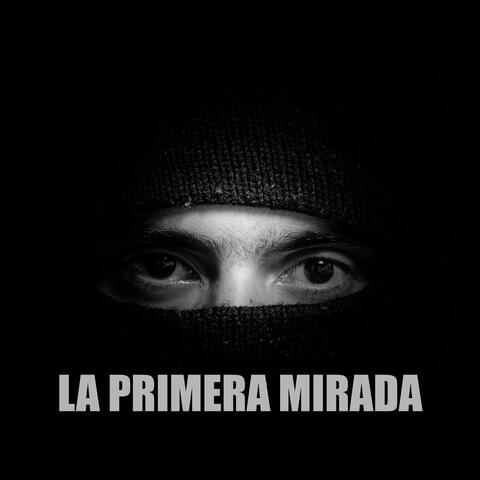 La primera mirada album art