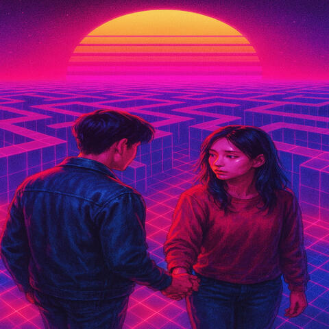 미로 (Maze) album art