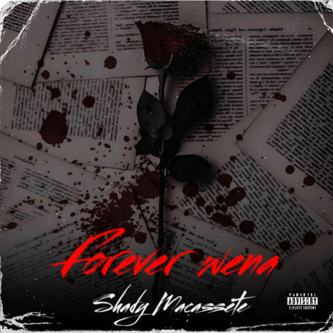 Forever Wena album art