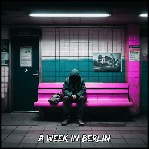 A Week in Berlin album art