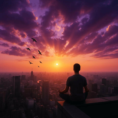 Schlafmeditationen album art