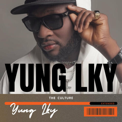 The Culture album art