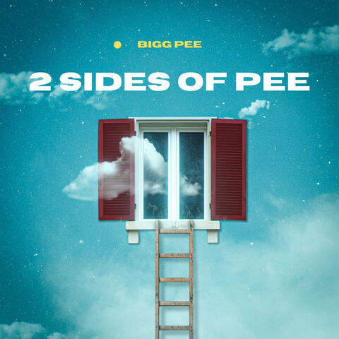 2 Sides of Pee album art