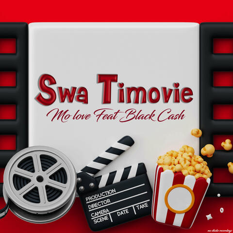 Swa Timovie album art