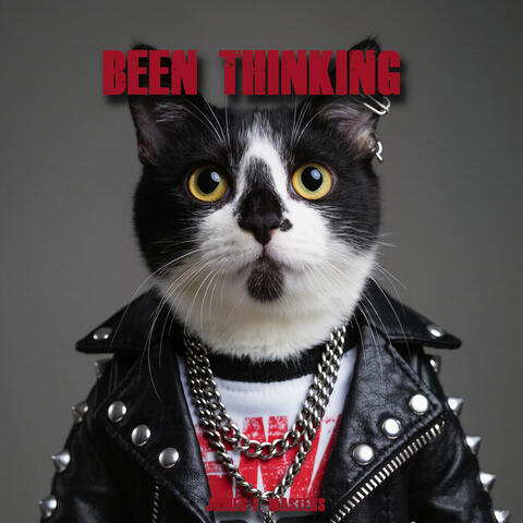 Been Thinking album art