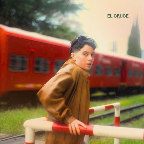 EL CRUCE album art